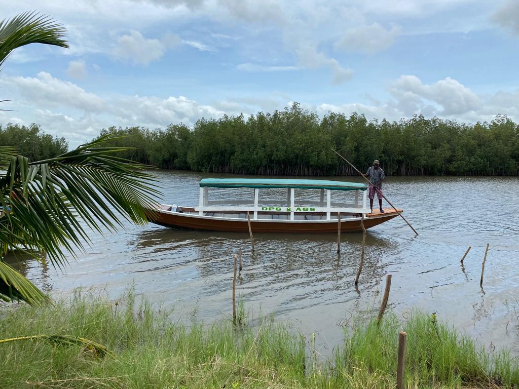 Faites de l'écotourisme à Gogotinkpon au Bénin