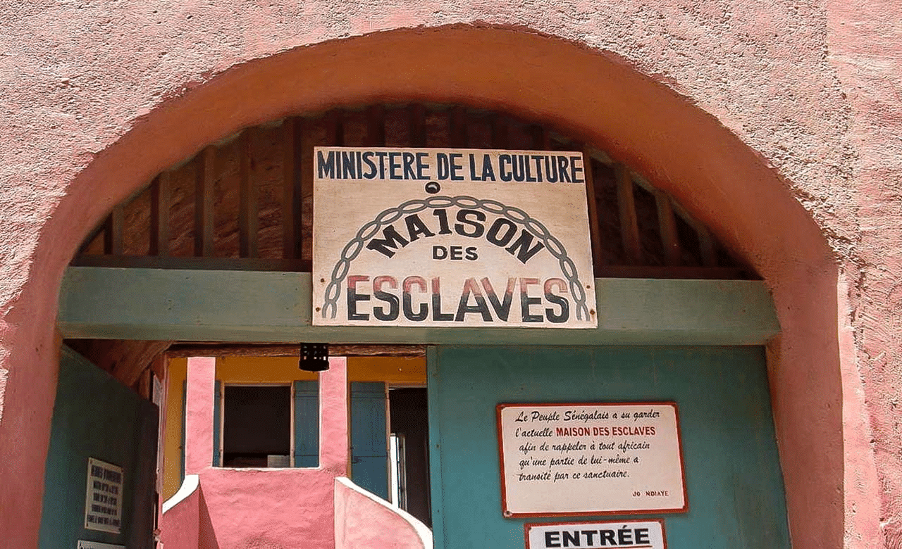 Sénégal en octobre — paysages après les pluies
