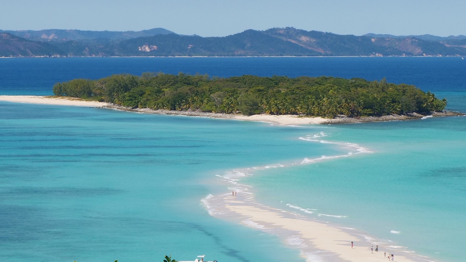 Madagascar — Wa Africa