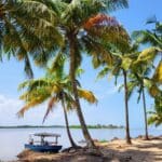 embouchure grand popo