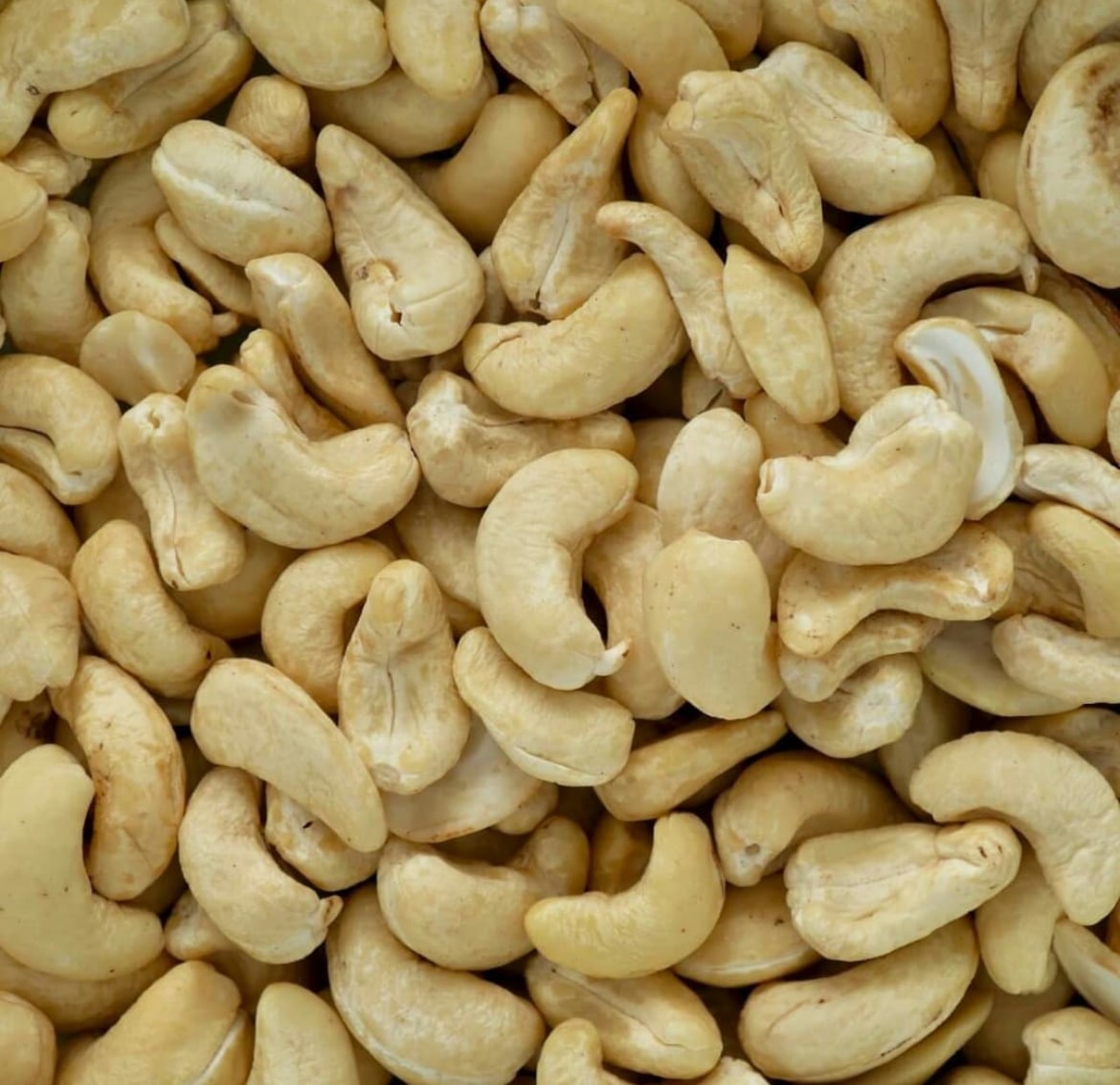 Noix de cajou — transformation artisanale Bénin