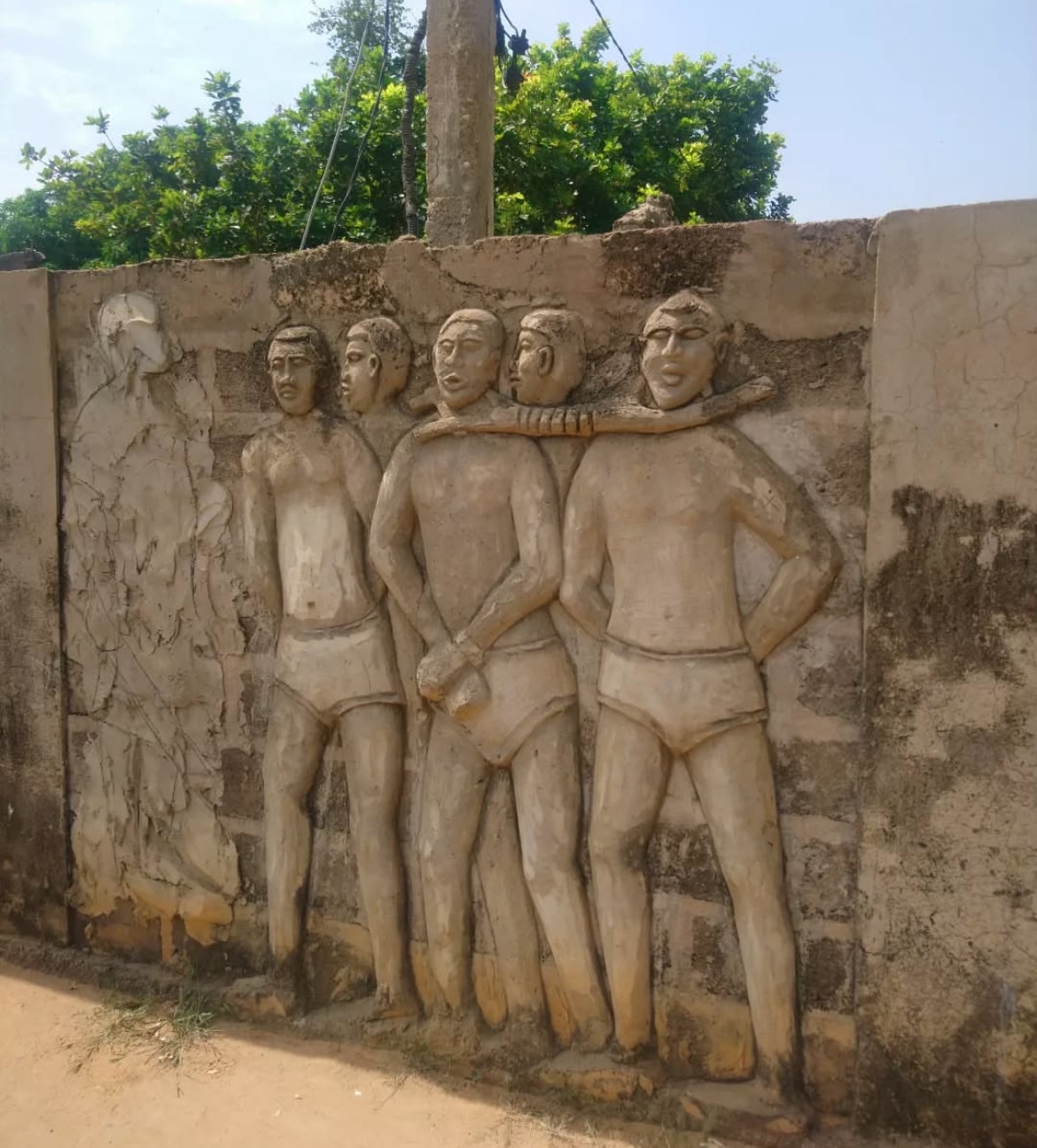 Sur la route des esclaves et à la découverte du vodou – excursion à la journée