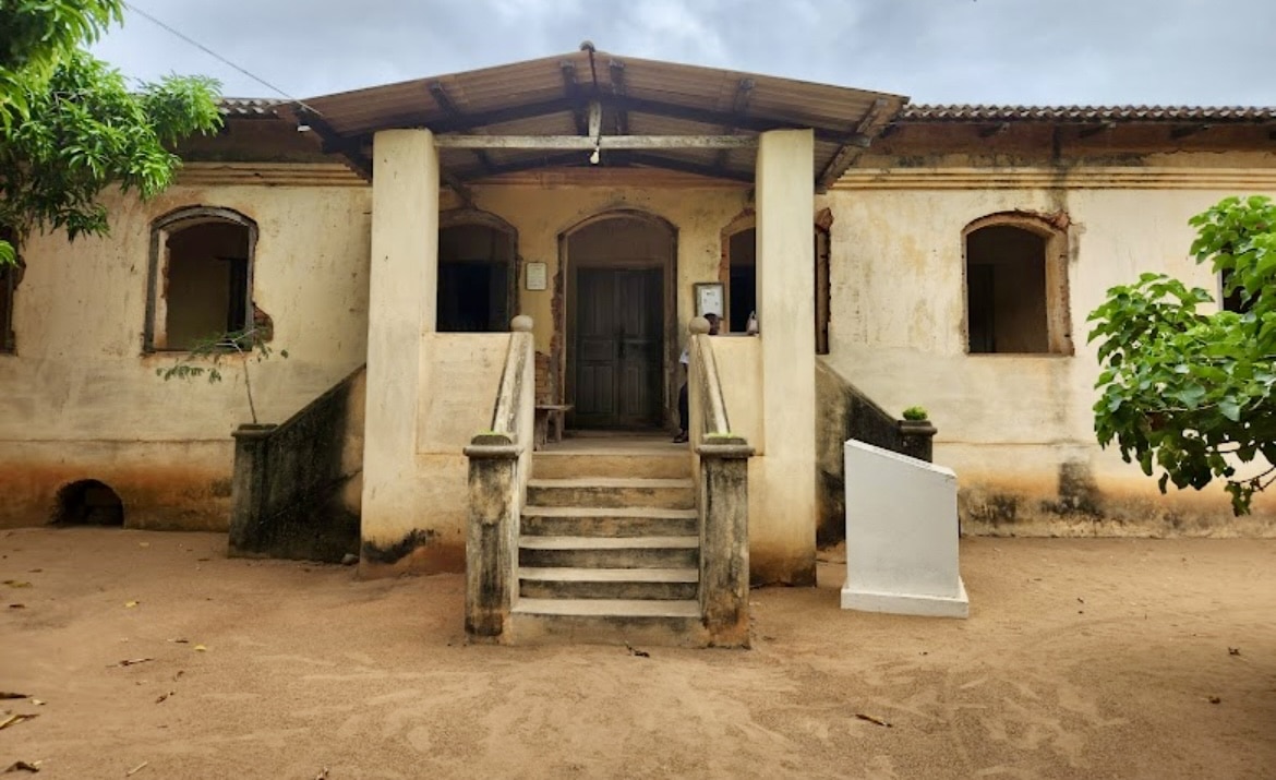 Agbodrafo – Togoville – Aného : Mémoire, royauté et nature – excursion à la journée