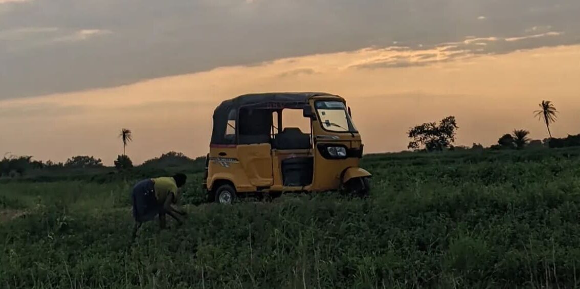 Nature et découverte à Djagblé & Abobo en tuk-tuk – Excursion d’une journée