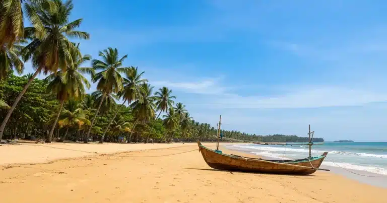 Les activités incontournables à faire au Togo