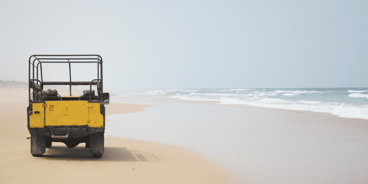 Senegal
