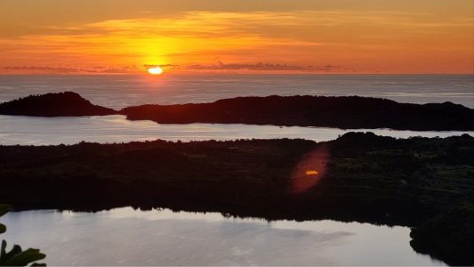 Mont Passot, Nosy Be 